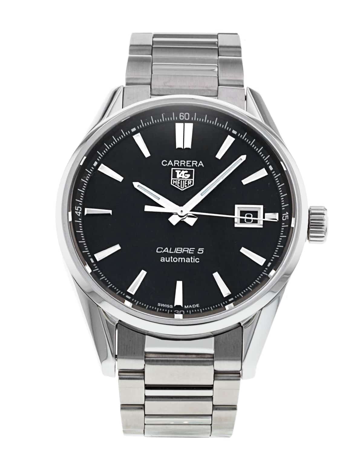 Tag Heuer Carrera WAR211A.BA0782